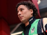 El portero Guillermo Ochoa tendrá presencia en cinco mundiales.
