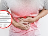 Brote de ciclosporiasis en EU