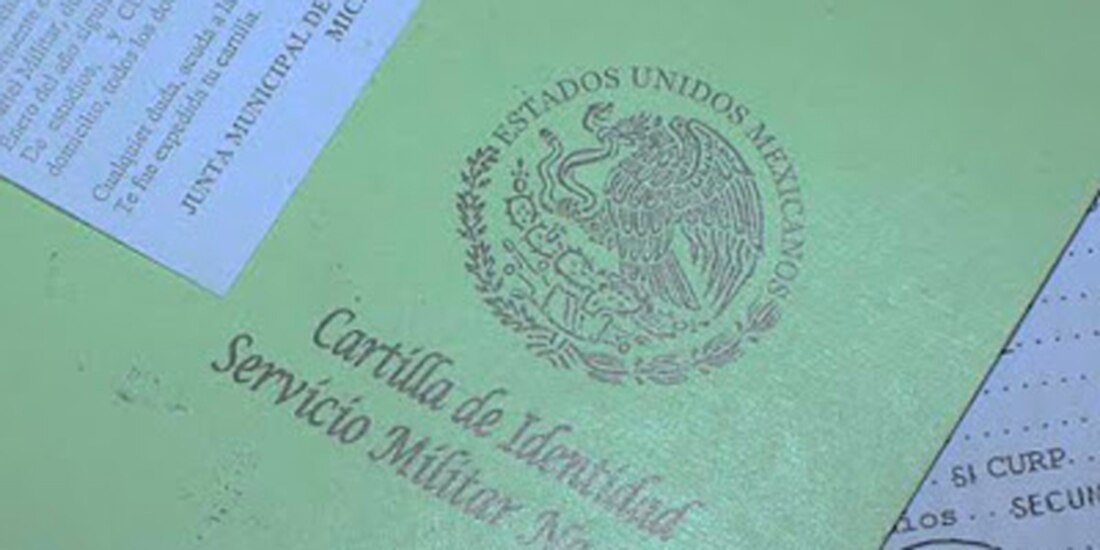 La Cámara de Diputados aprobó por unanimidad que ya no sea obligatorio presentar Cartilla Militar para salir del país.