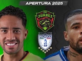Bravos y Pachuca se enfrentan para definir al rival del Toluca en los cuartos de final del Apertura 2025.