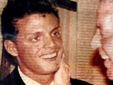 Luis Miguel: La Serie: El Sol cantó en el cumpleaños 80 de Frank Sinatra