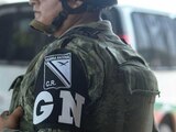 PAN: Ilegal que Guardia Nacional sea trasladada a la Sedenaq