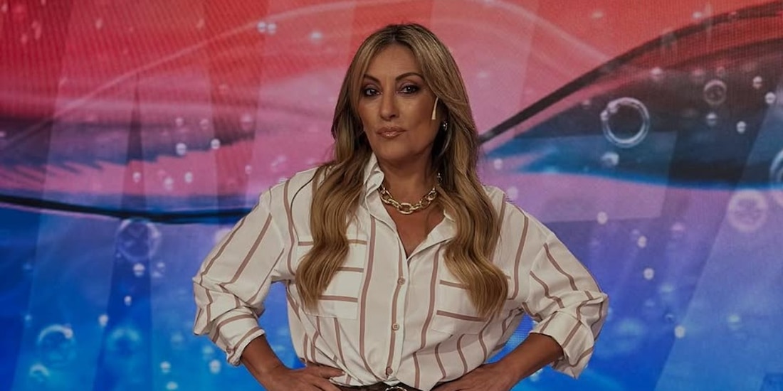 ¿Quién es Leopoldo Arancibia? El novio de Marcela Tauro