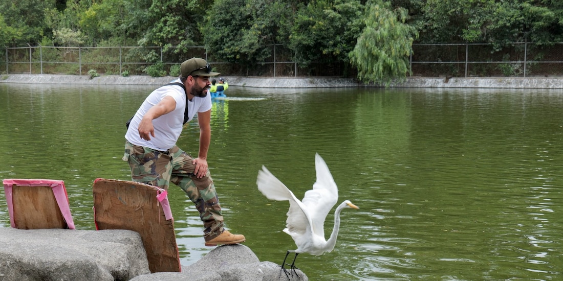 Este fin de semana habrá variedad de eventos en la CDMX.