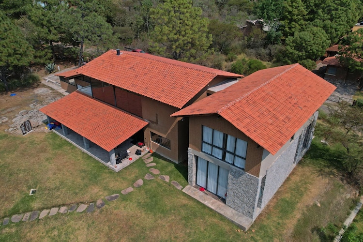 Tapalpa Countruy Club