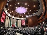 Diputados aprueban en lo general la llamada Ley Antimemes.
