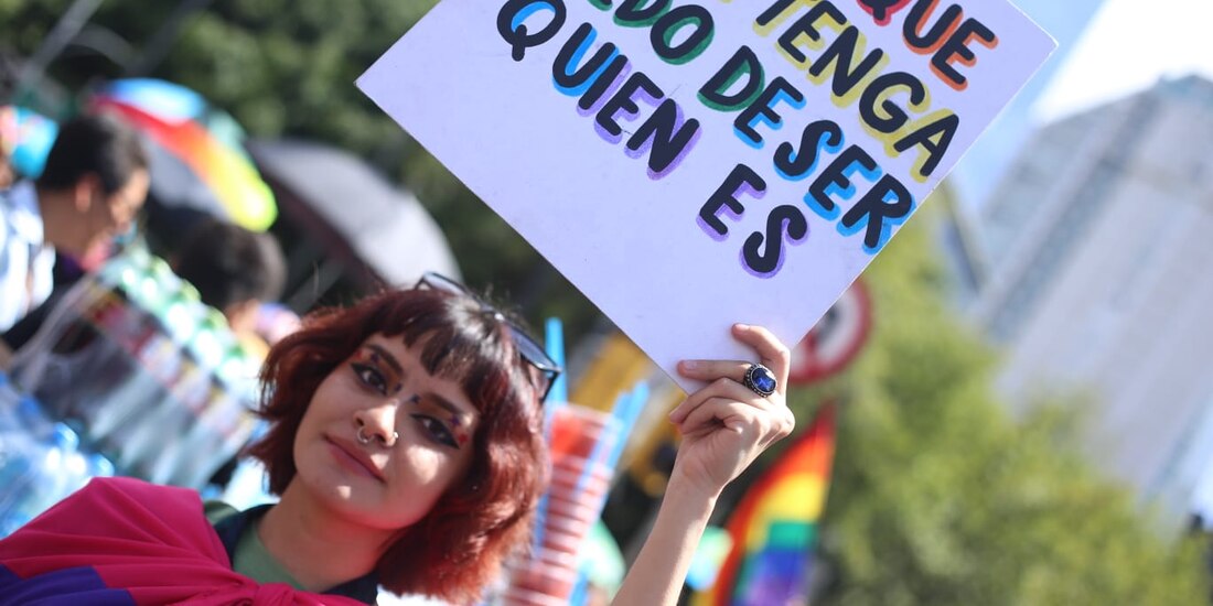 En 23 estados registraron al menos un crimen de odio