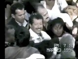 Abren audios y videos de caso Colosio