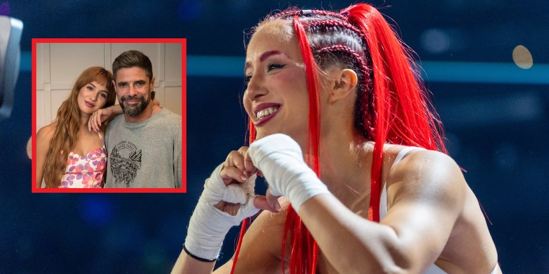 Así fue la historia de amor y separación de Flor Vigna y Luciano Castro