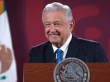 AMLO celebra cambio de tono en comunicado de religiosos