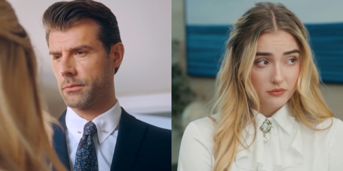 Seduciendo al Sr. Larsen