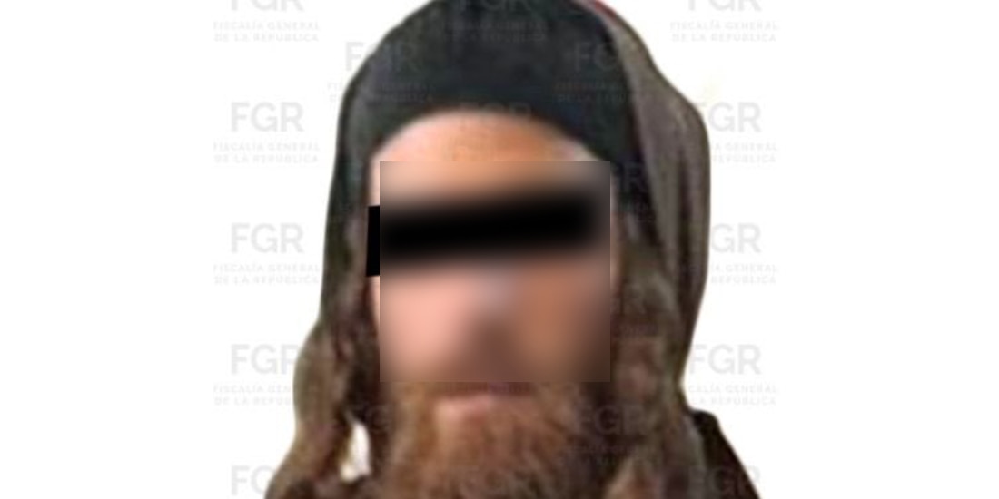 Dan prisión preventiva a presunto miembro de la Secta Lev Tahor.