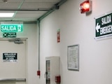 Simulacro evidencia inclusión en sismos