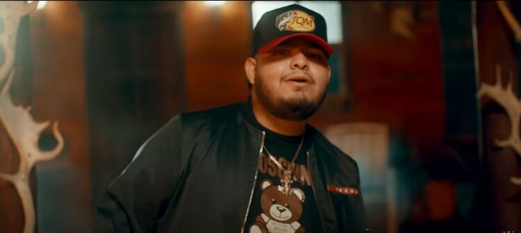 El cantante Chuy Montana fue asesinado