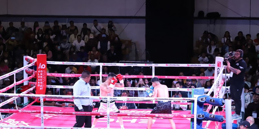 'Semillero de Campeones'