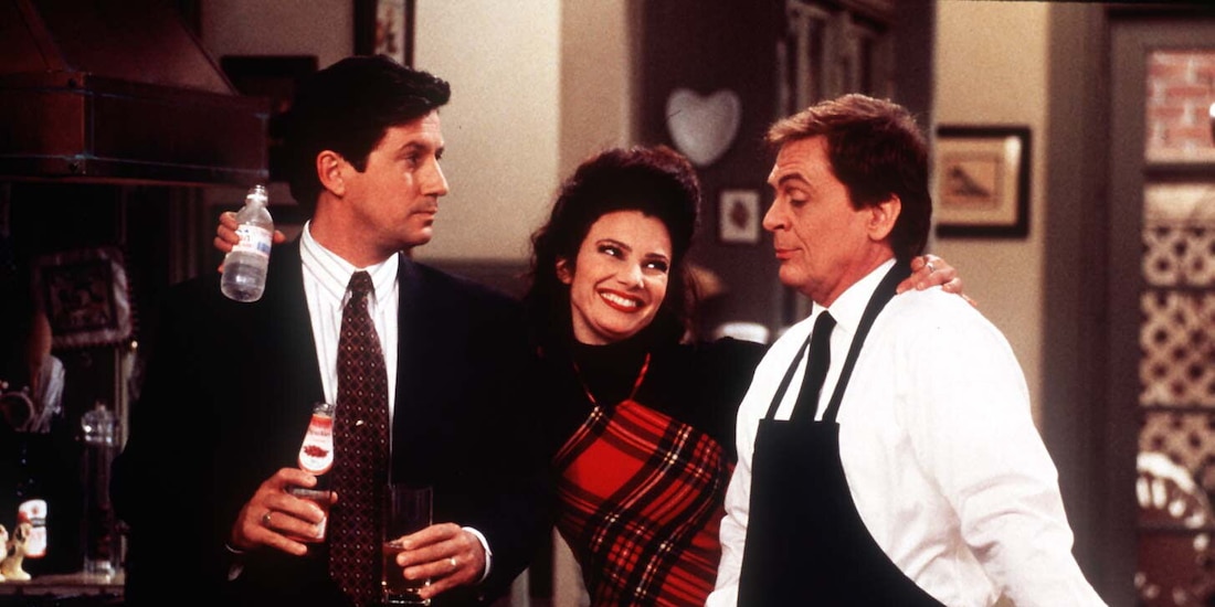 Muere querido actor de La Niñera