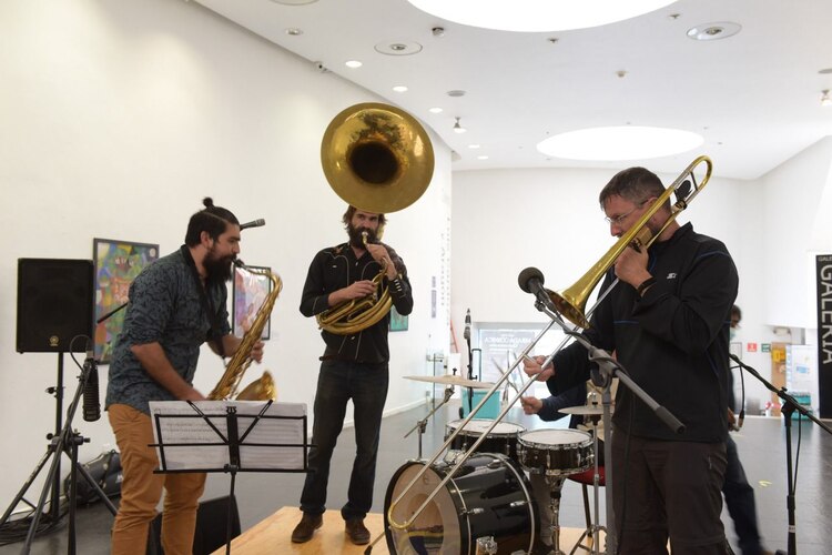 Candidatura de Xalapa para ingresar a la Red de Ciudades de la UNESCO 2021