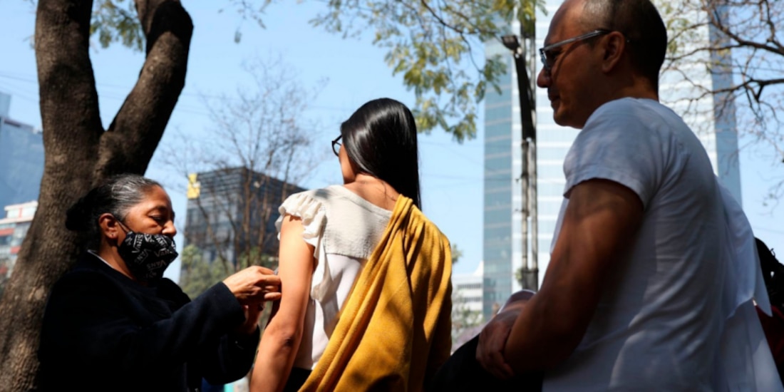 México, a contrarreloj para retener su condición libre de sarampión