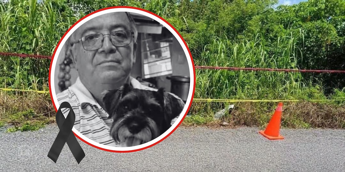 Localizan cuerpo de Gerardo Ávalos García sin vida y con signos de violencia