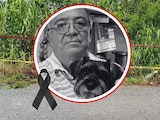 Localizan cuerpo de Gerardo Ávalos García sin vida y con signos de violencia
