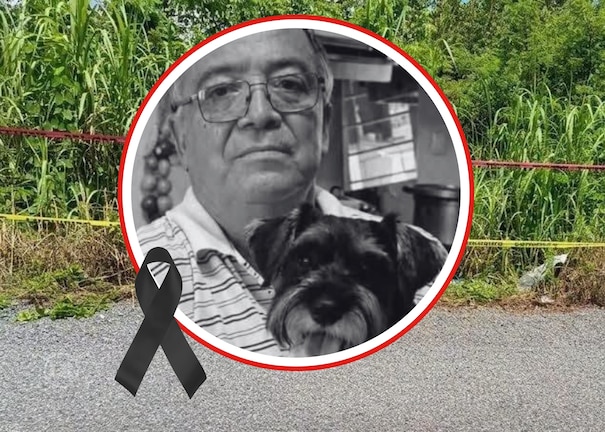 Localizan cuerpo de Gerardo Ávalos García sin vida y con signos de violencia