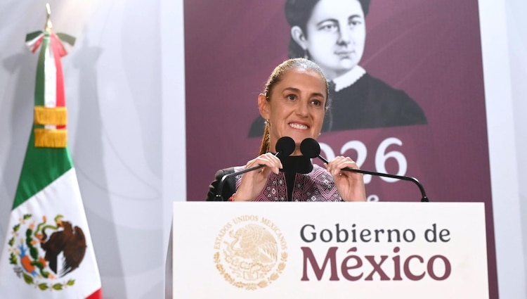 Las prioridades de intervención en servicios urbanos y pavimentación responden al acuerdo entre la presidenta Claudia Sheinbaum Pardo y la gobernadora Delfina Gómez Álvarez.
