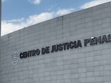 Centro de Justicia Penal