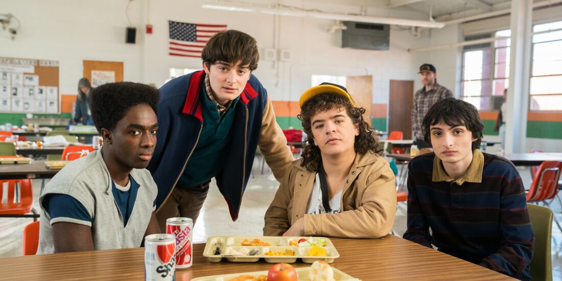 Stranger Things': Revelan más detalles sobre la quinta y última temporada de la serie de Netflix - La Razón de México