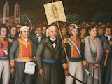 ¿Cuáles fueron las causas de la Independencia de México?