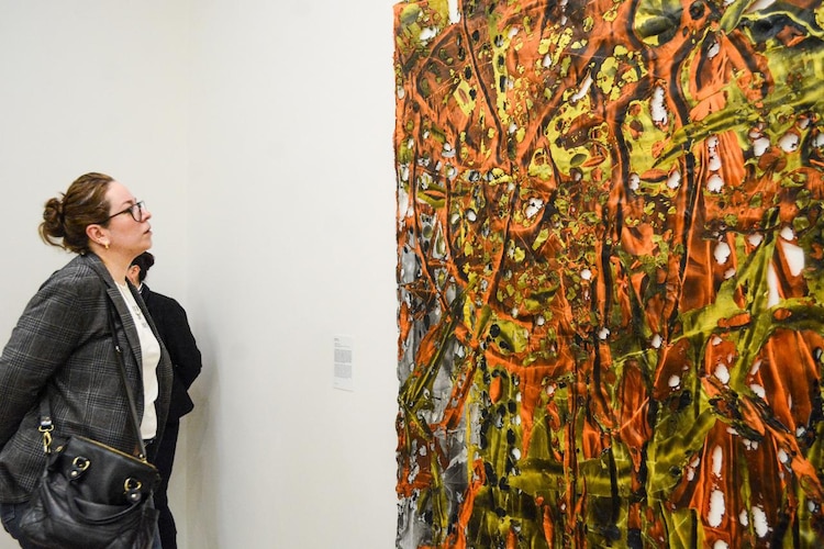 11. XX Bienal Rufino Tamayo