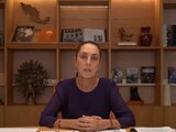 No hay sobrerrepresentación solo se cumplió la ley, afirma Claudia Sheinbaum.