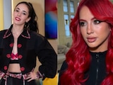 Arantza Ruiz y Flor Vigna