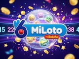 Resultados del Mi Loto 631 del 27 de octubre del 2026.