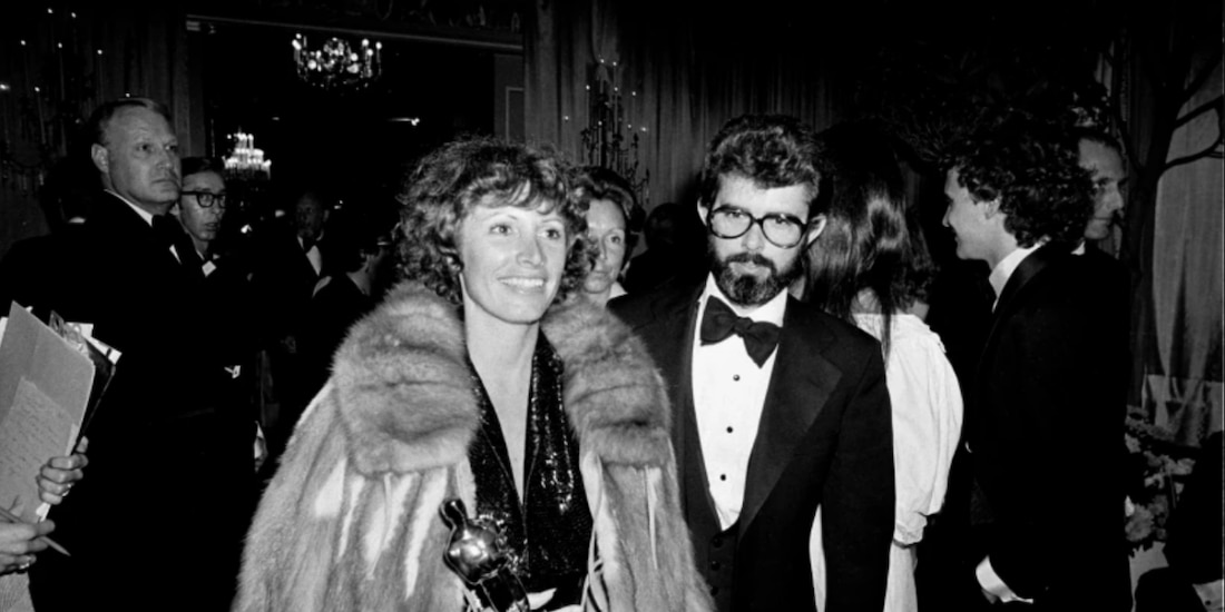Marcia Lucas