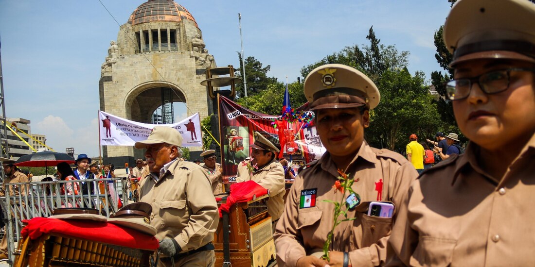 Eventos culturales y de distracción en la Ciudad de México para este fin de semana.