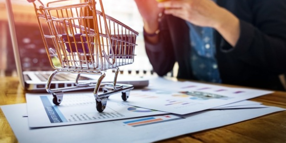 Comercio electrónico genera 6.9% del PIB