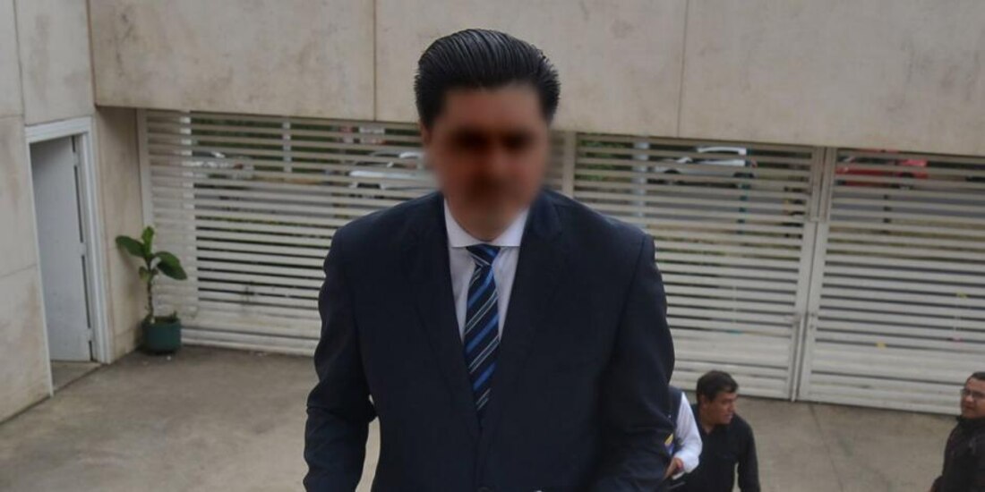 El exdiputado federal por el PRD se encuentra detenido desde el 13 de marzo de 2021.