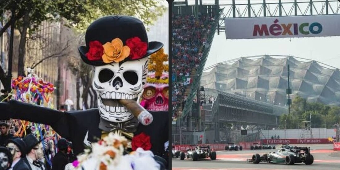 Fadlala Akabani, titular de la Sedeco, invitó a los ciudadanos a comprar los insumos de la festividad en micro y pequeños negocios de barrio al interior de las colonias, así como en mercados públicos y centros de abasto popular.