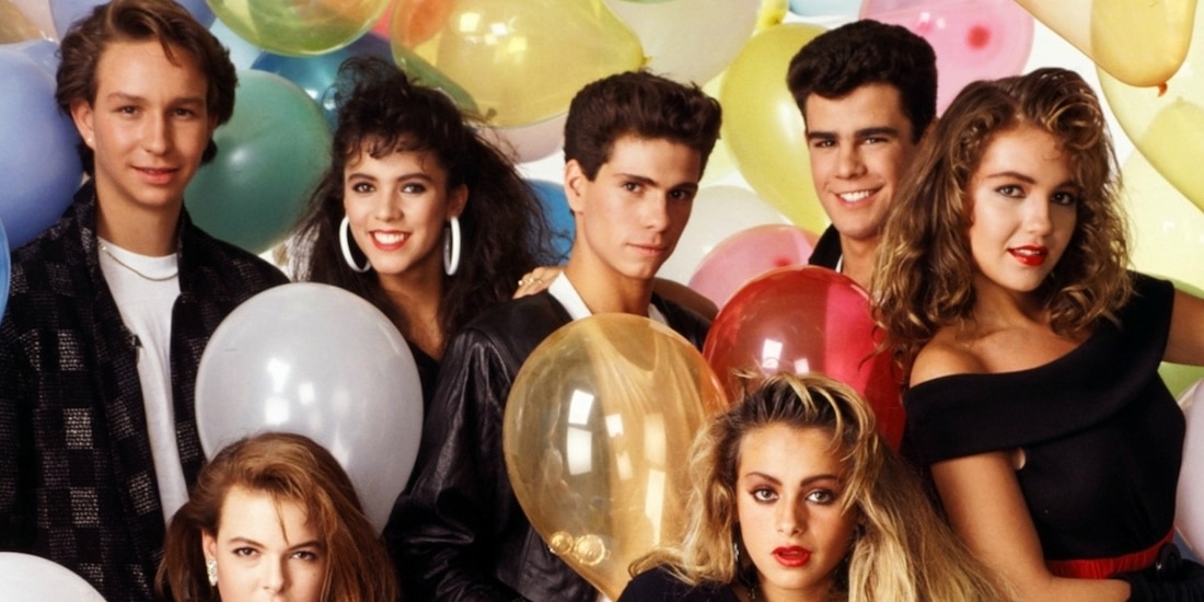 Timbiriche se deslinda de la serie de ViX