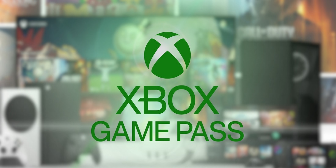 XBOX Game Pass