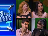 ¿Quién es el habitante eliminado de La Casa de los Famosos México 2?