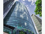El fideicomiso informó que analiza la posibilidad de un nuevo desarrollo de usos mixtos en la Ciudad de México, como la icónica Torre Mítikah.