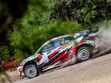 Tehuacán recibe la tercera fecha del Campeonato Mexicano de Rallies 2026