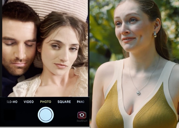 La relación entre Wes y Kira es contaminada por Eve y la madre de Wes.