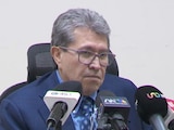 Monreal pide disciplina en Morena