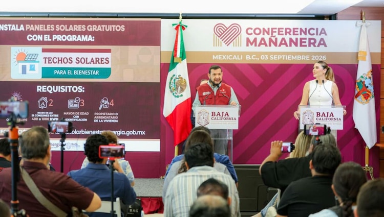 El congestionamiento vial en Tijuana se atenderá de forma prioritaria mediante la edificación del Viaducto Elevado.