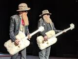 ZZ Top