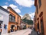 Querétaro lanzó la campaña “Contigo, Querétaro es de otro mundo”