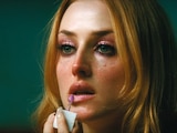 Anna Van Patten es Kitty en Euphoria