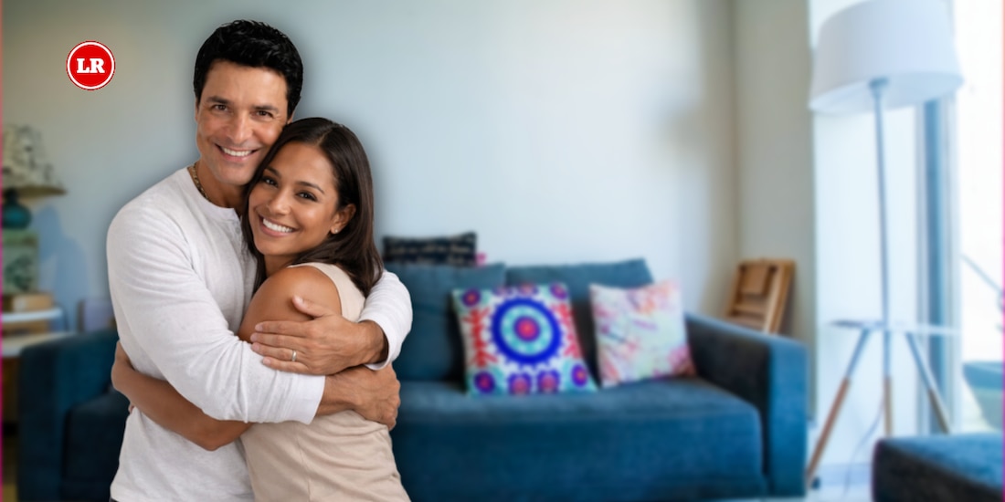 ¿Cómo hacer una foto con Chayanne por el Día del Padre?